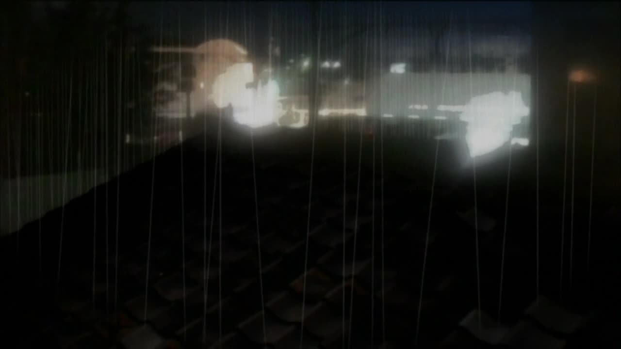 Сказ о четырёх с половиной татами — скриншот 36