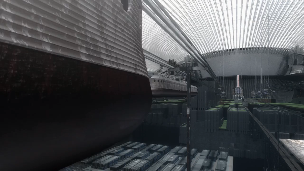 Психопаспорт: Грешники системы — Преступление и наказание — скриншот 35