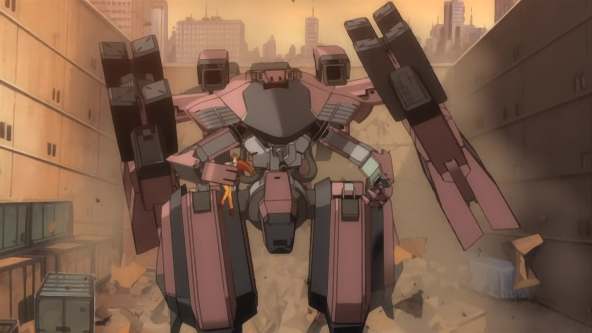 Ангелы смерти — скриншот 40