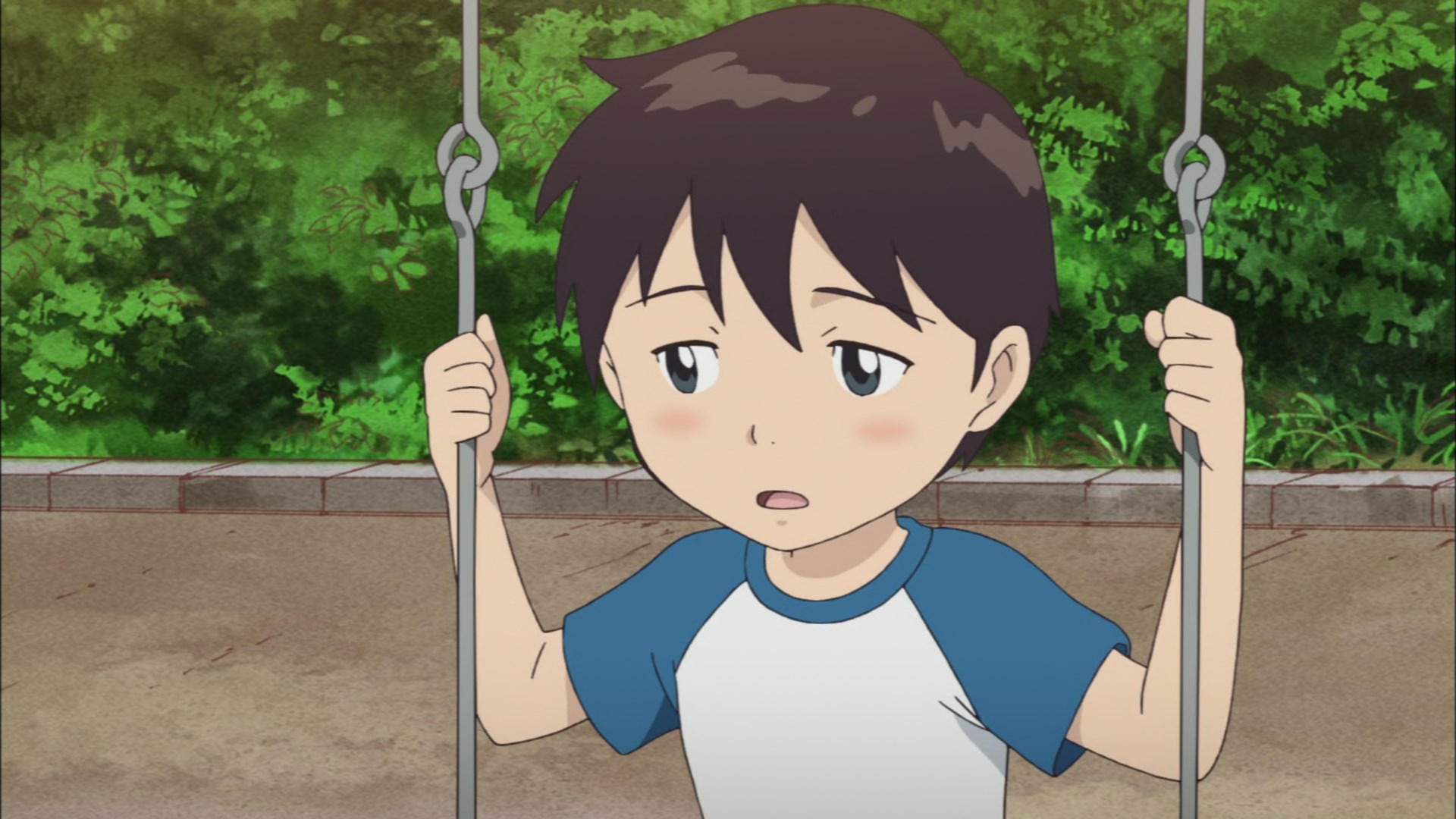 Чак Симэдзо — скриншот 20