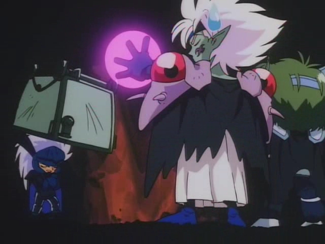 Властелин властелинов Рыцарь Рю: Легенда Адьё — Финал — скриншот 36