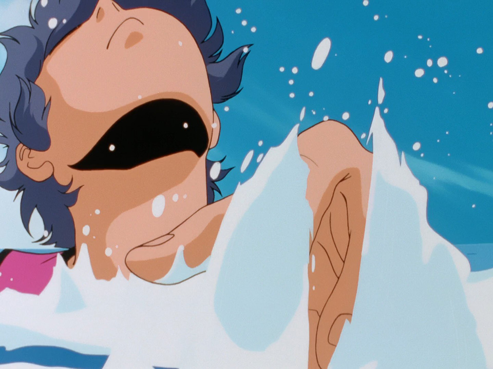 Чудотворные рыцари: Легенда Кикотэй — скриншот 7