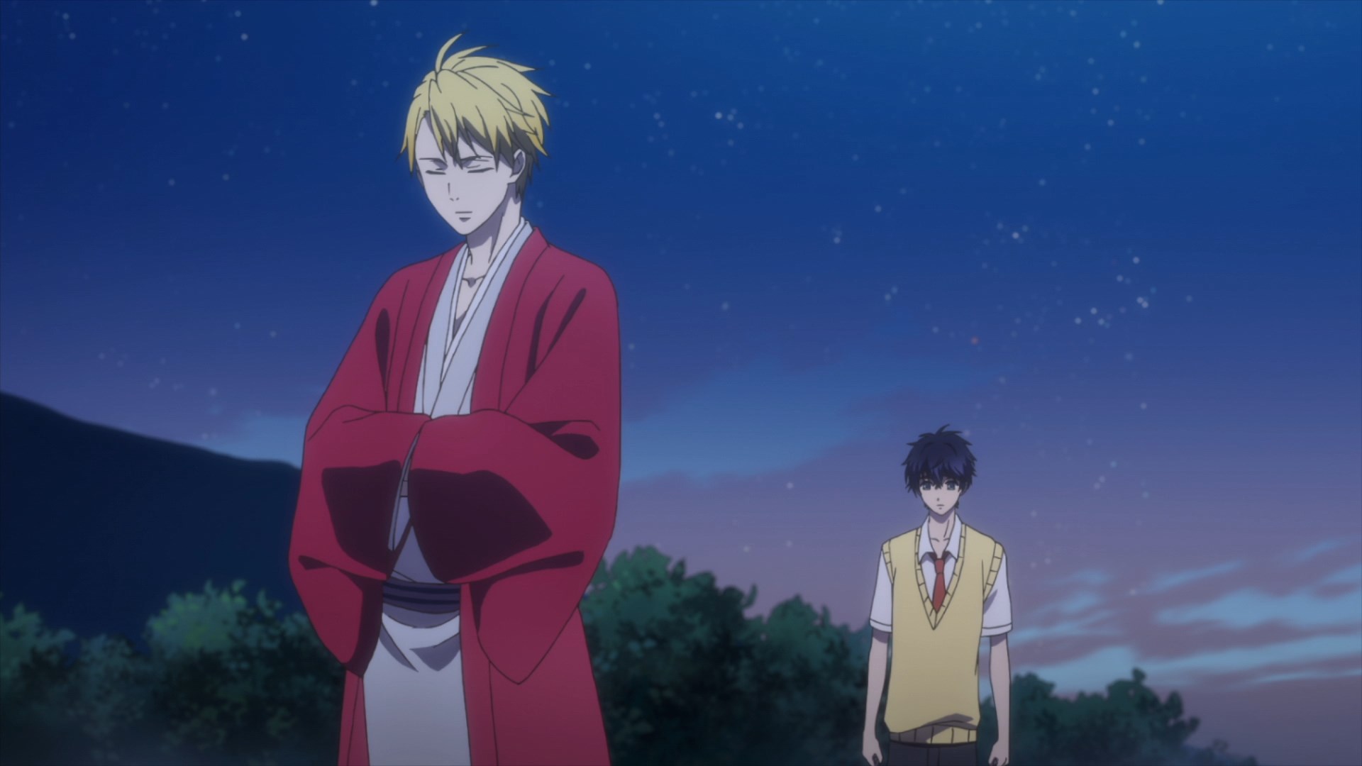 Угрюмый заклинатель духов 2 — скриншот 8