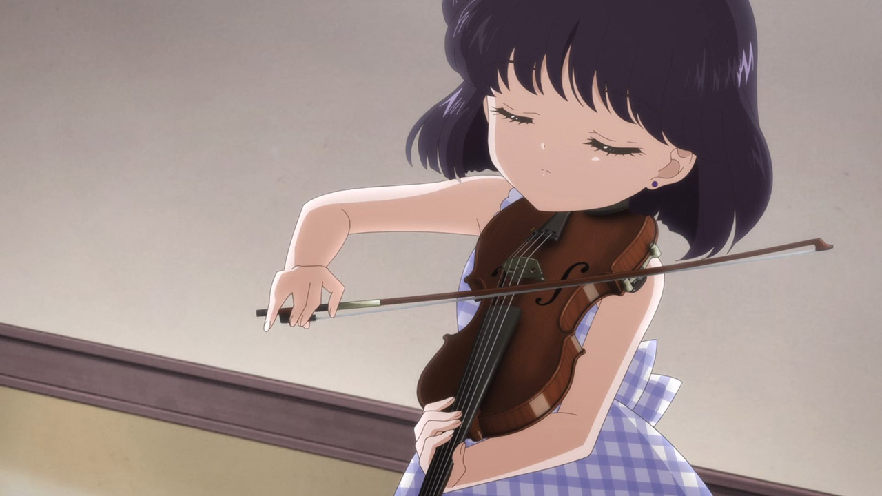 Красавица-воин Сейлор Мун: Вечность 2 — скриншот 17