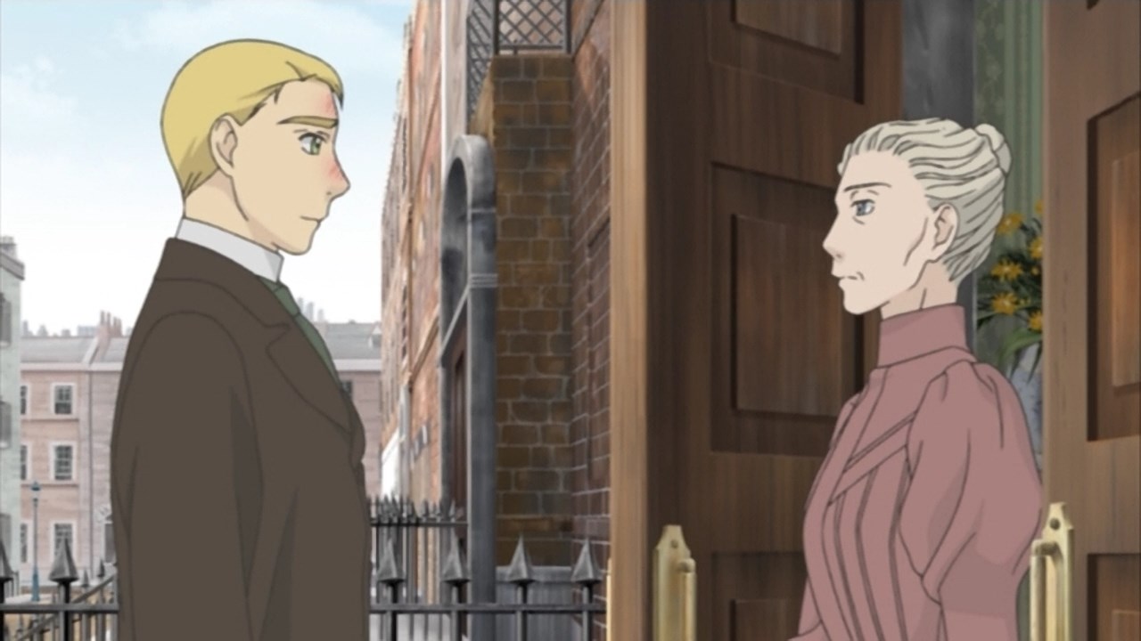 Эмма — викторианская романтика — скриншот 5