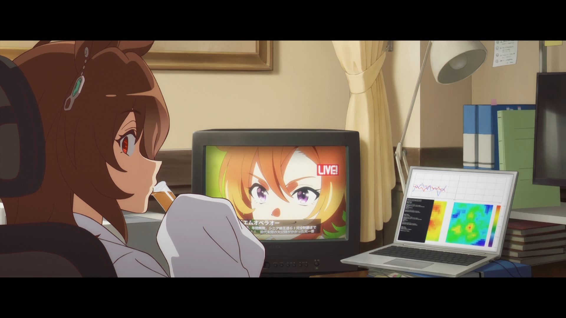 Девушки-пони: Славное дерби — Начало новой эры — скриншот 37