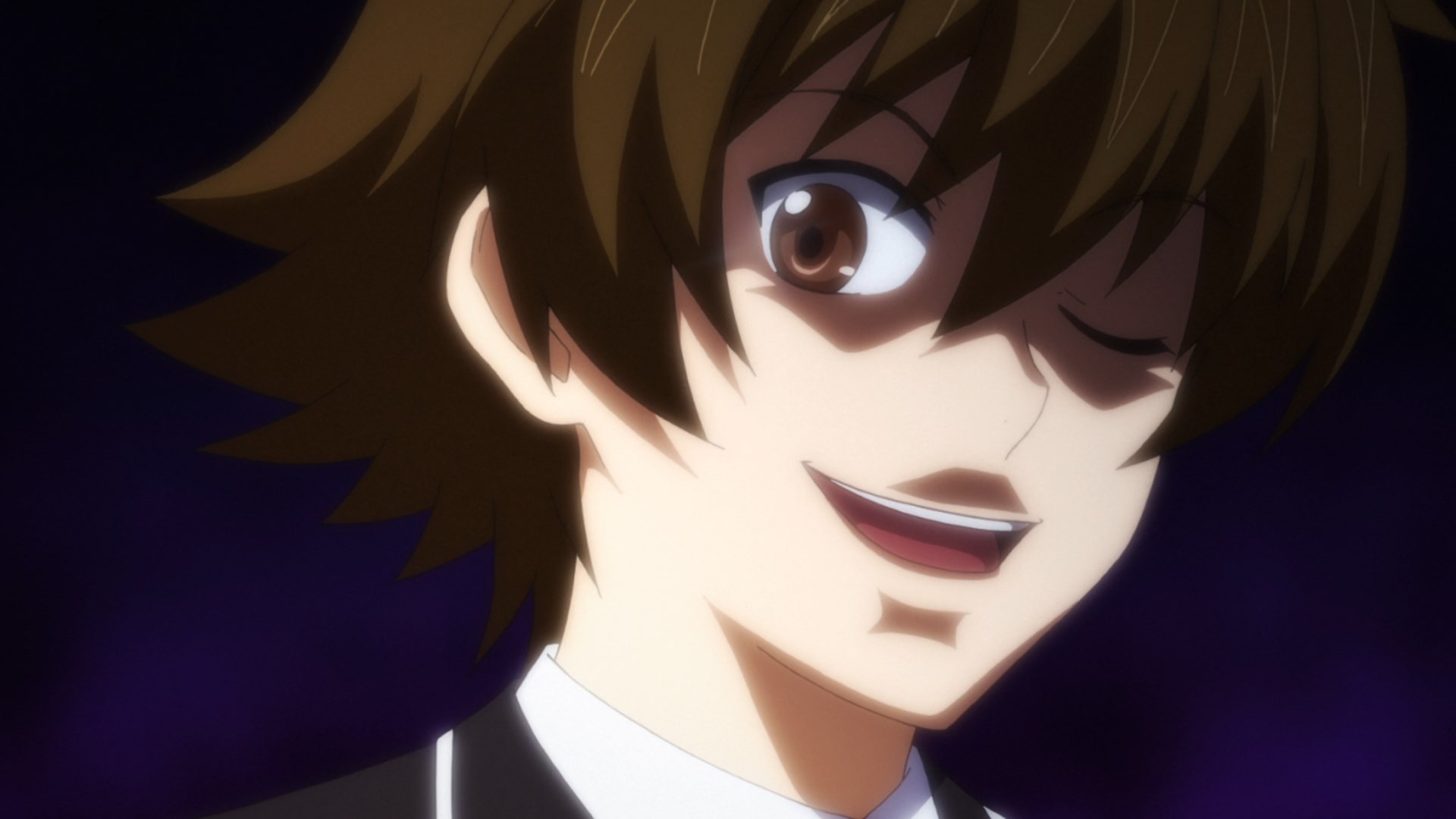 Эстетика изгнанного героя: Застенчивость в полном объеме — скриншот 14