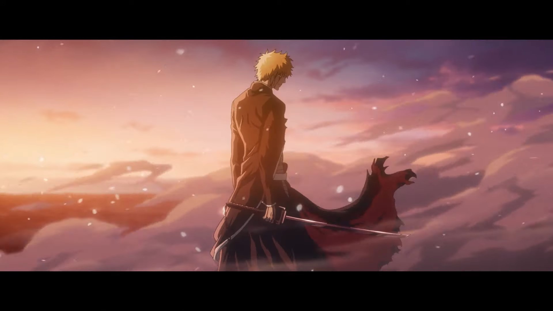 Блич: Двадцатилетний юбилей — скриншот 26