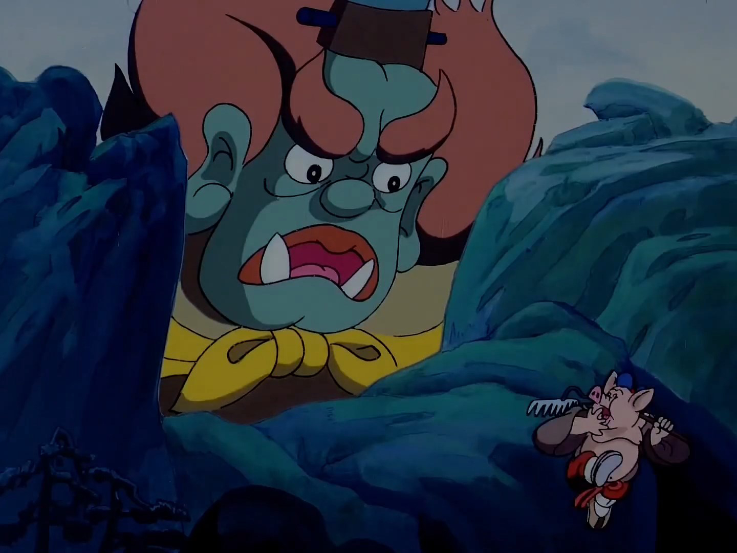 Путешествие на Запад: Три сокровища — скриншот 29