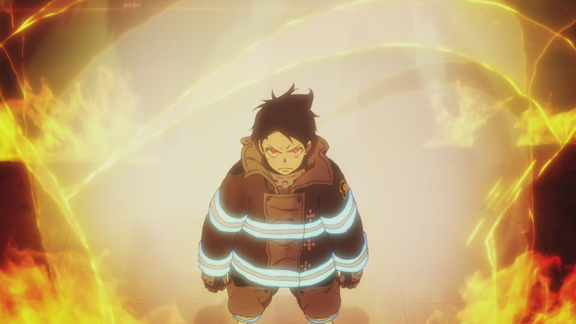 Пламенная бригада пожарных — скриншот 50