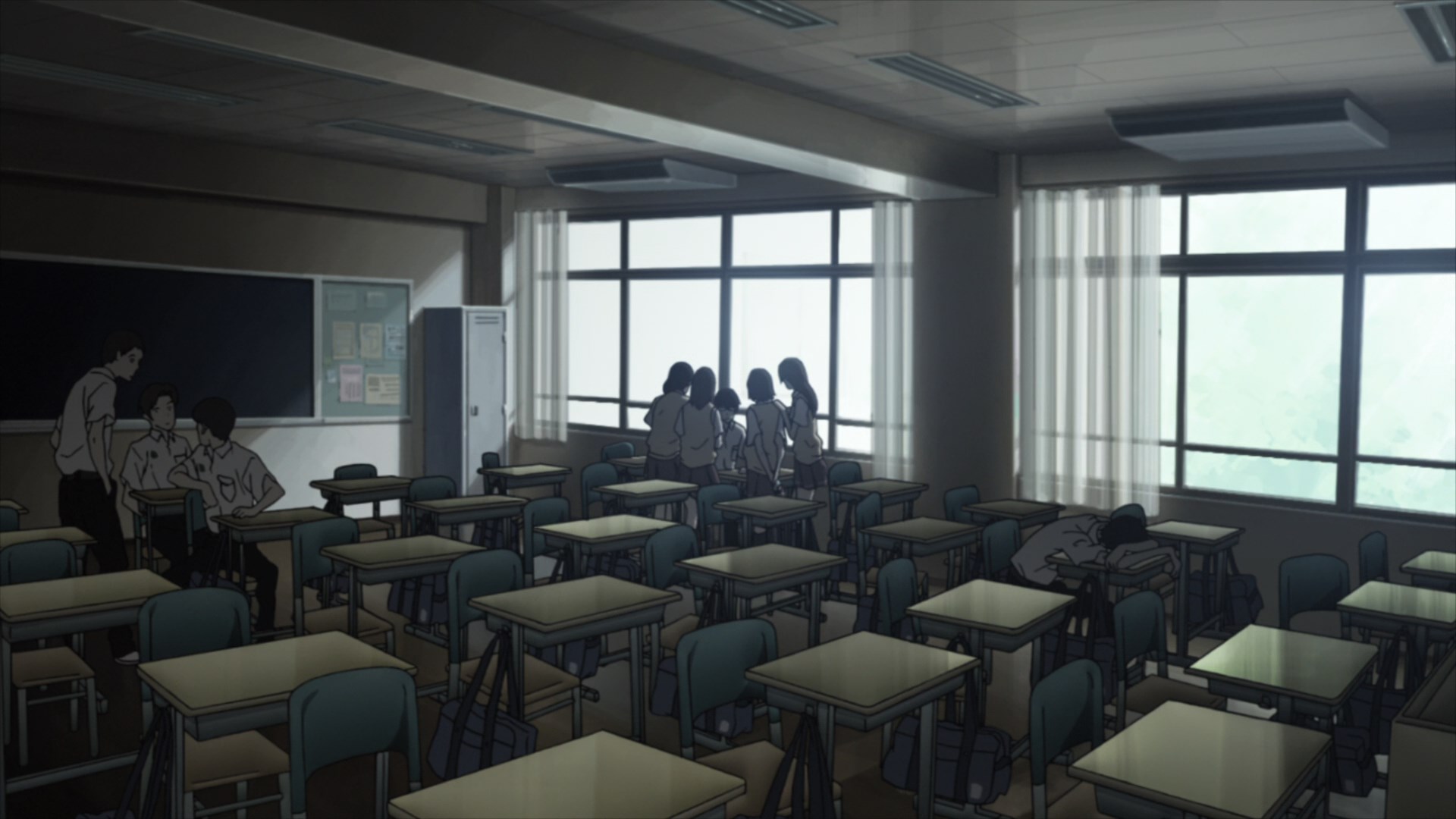 Эхо террора — скриншот 18