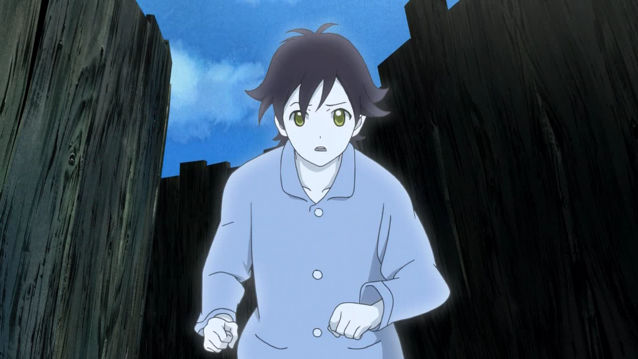 Охота на призраков — скриншот 5