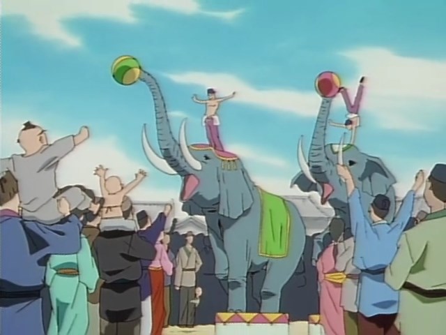 Таинственная игра — скриншот 23