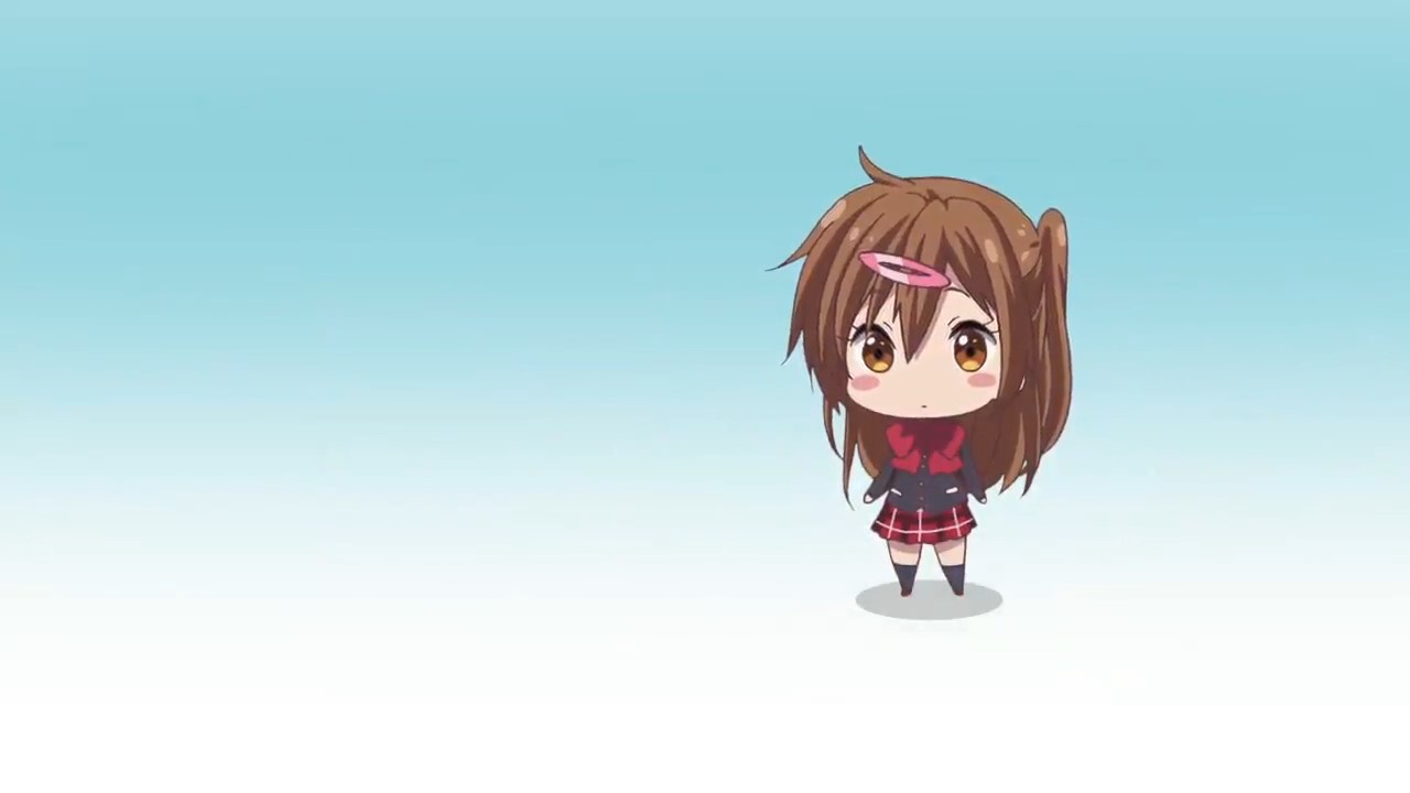 Чудачества любви не помеха! Положись на меня — Мини-постановка — скриншот 27