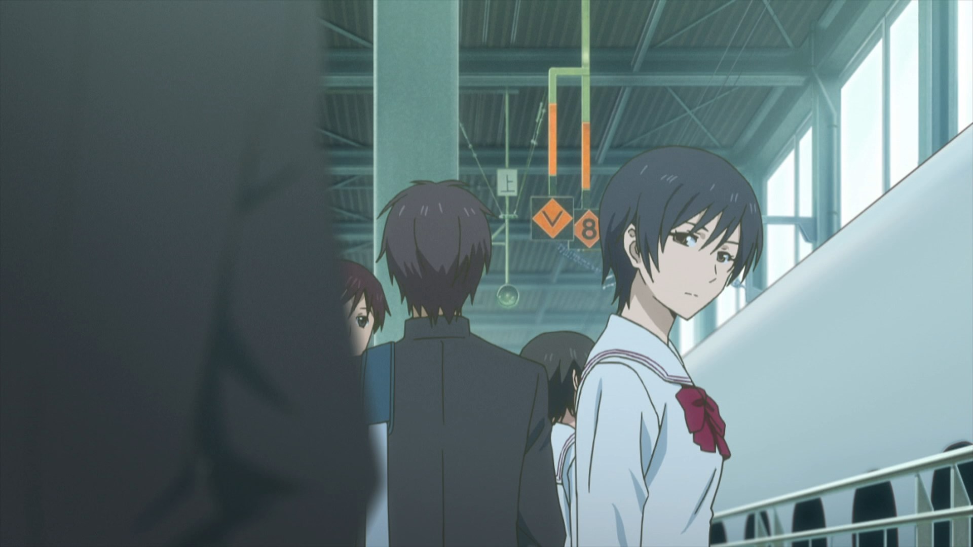 Город, в котором ты живёшь: Сумеречный перекрёсток — скриншот 9