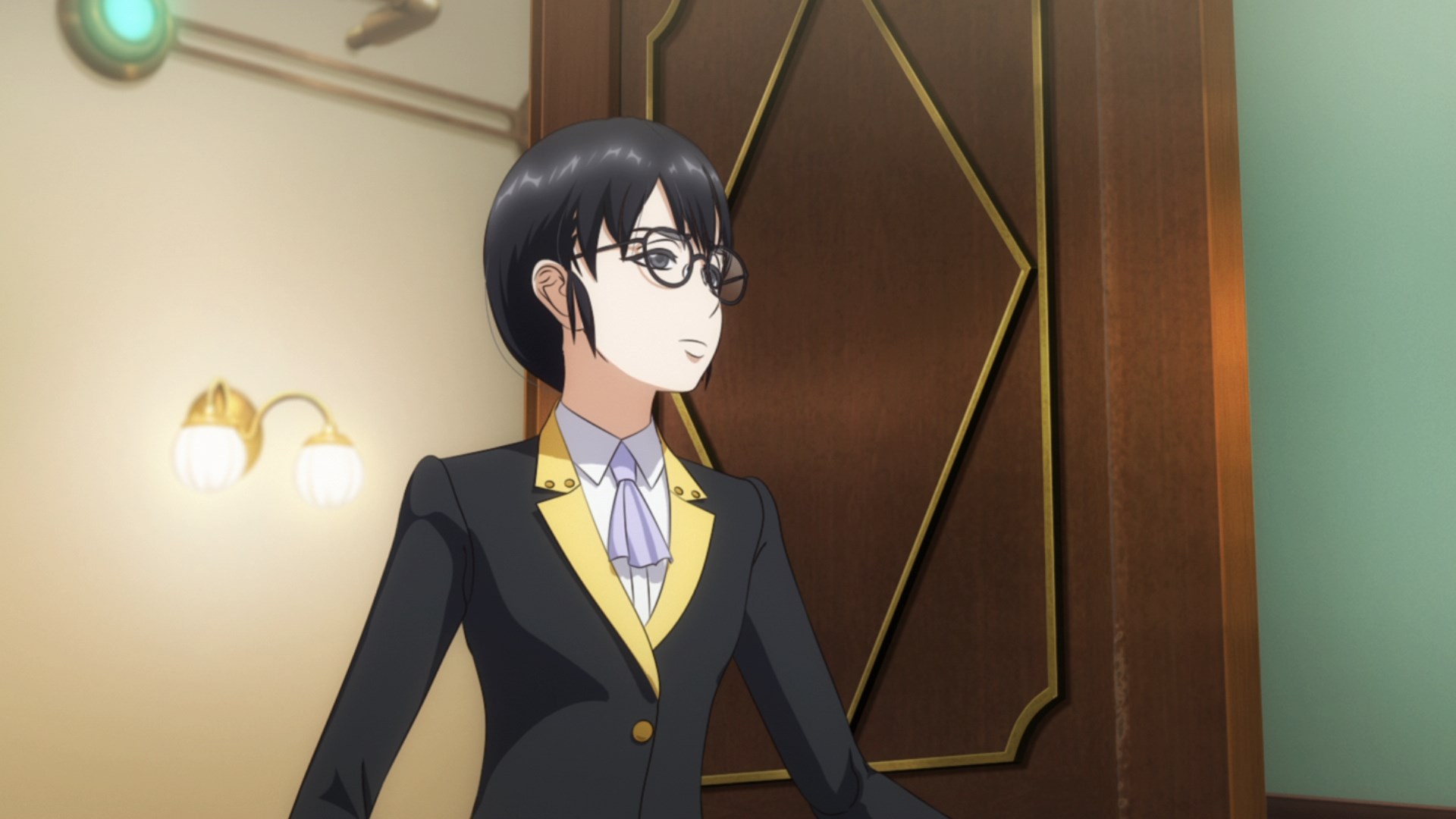 Сакура: Новая война миров — скриншот 21