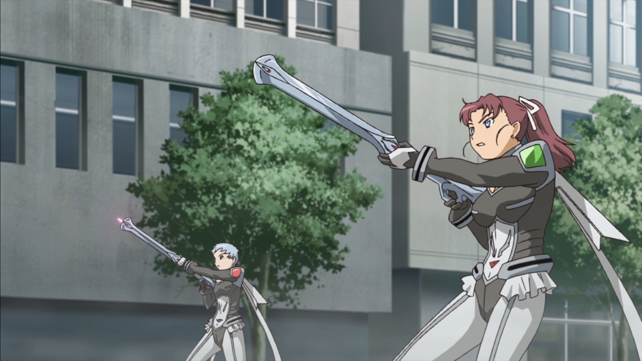 Май-Отомэ 2 — скриншот 29