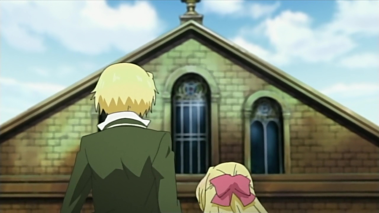 Сердца Пандоры — скриншот 9