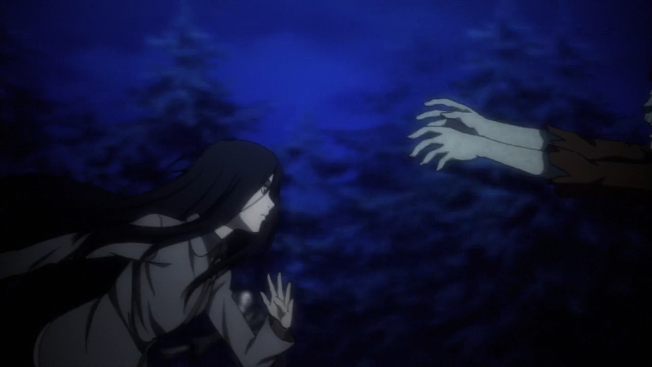 Один из отвергнутых: Изгой — скриншот 4