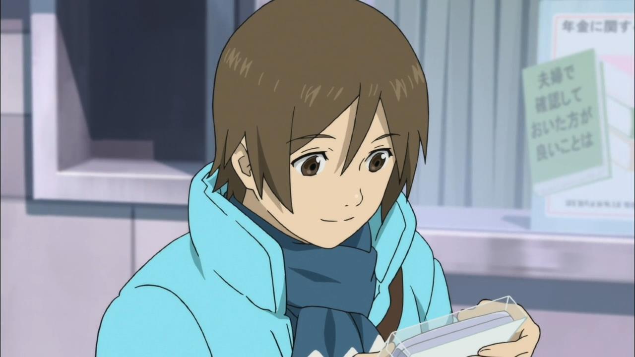 Библиотечная война: Крылья революции — скриншот 47