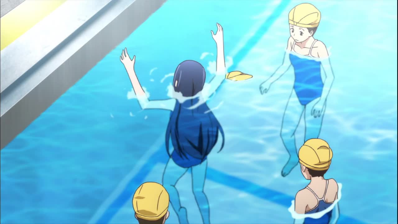 Тёмная сторона Брюнхильды — скриншот 16