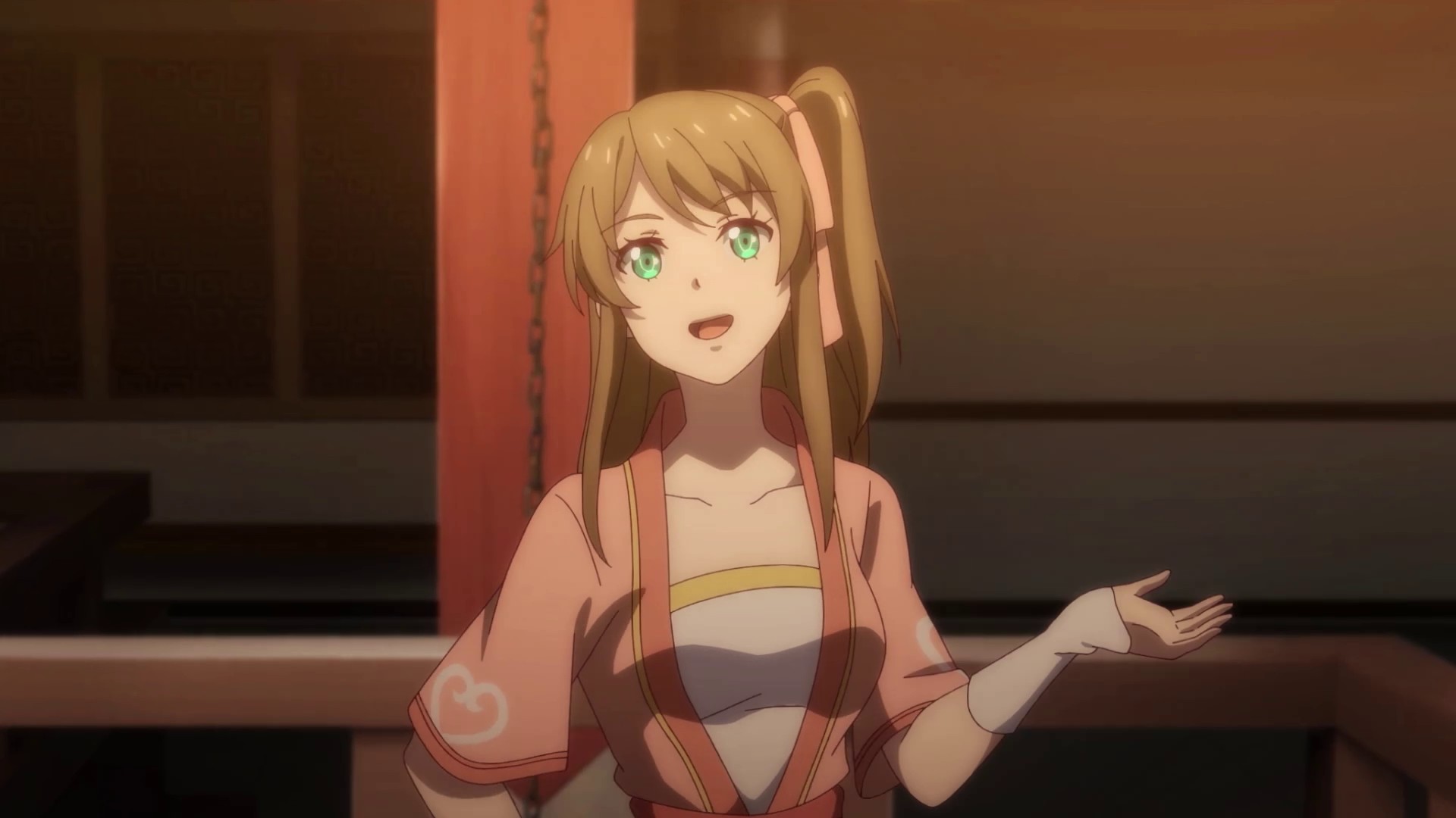 Охота демонического короля на свою жену 2 — скриншот 29