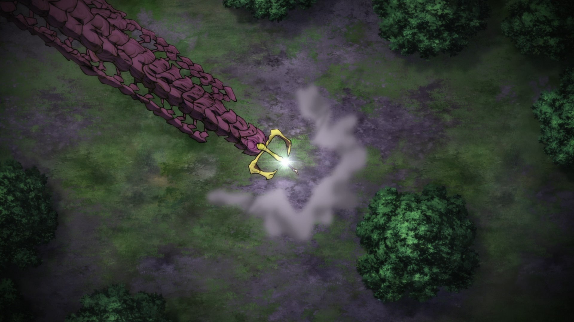 Бесконечный Дендрограм — скриншот 29