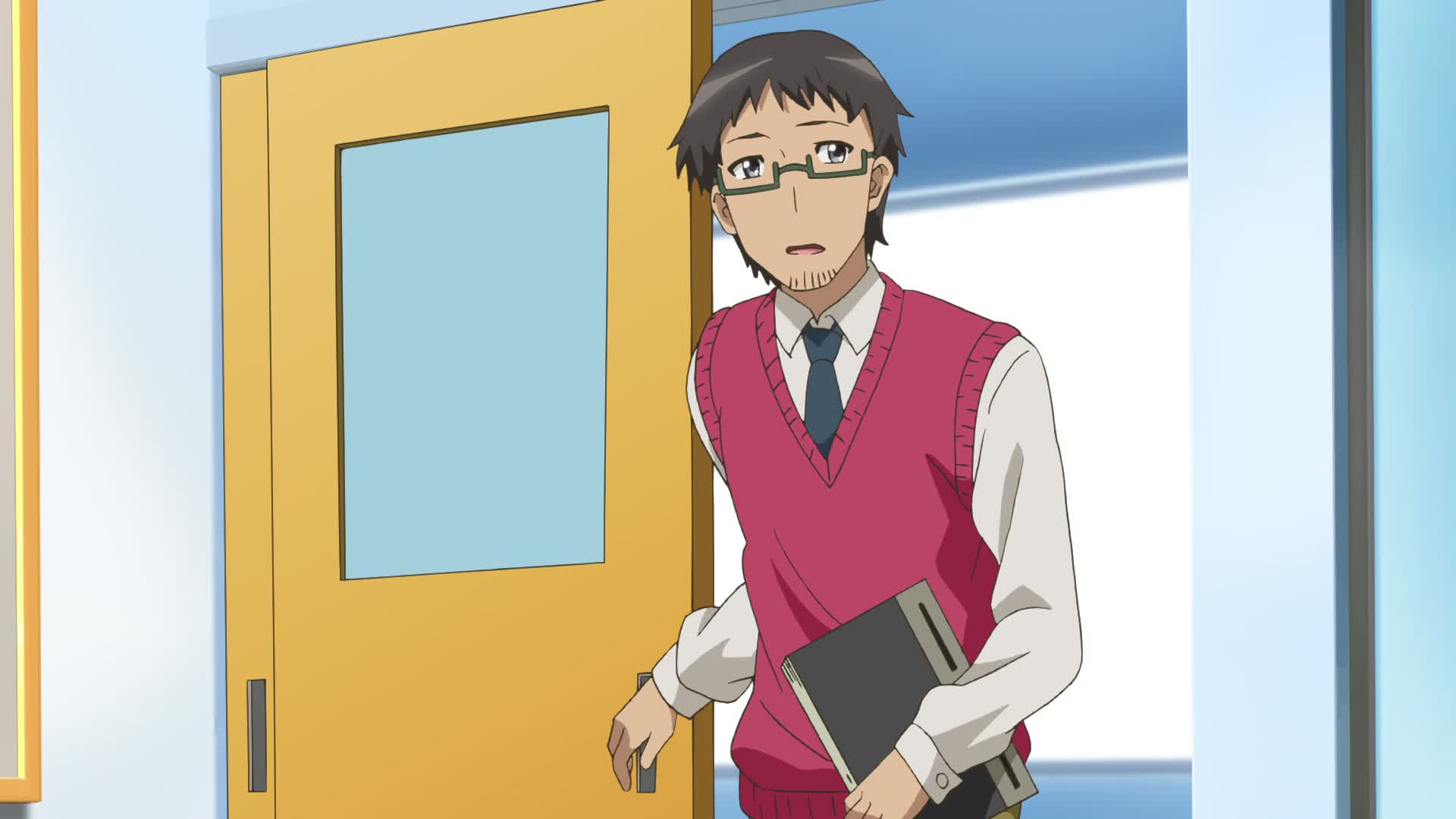 Ползучий хаос Няруко-сан W! — скриншот 22