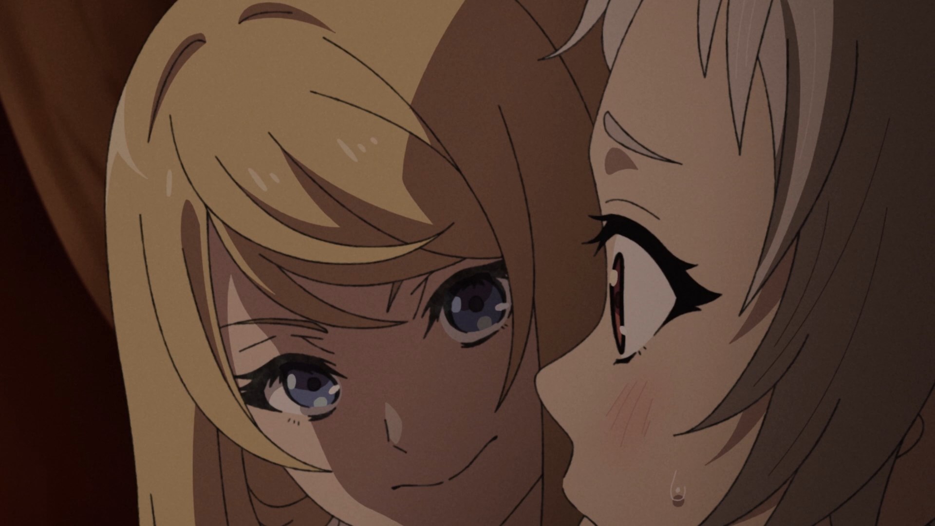 Реинкарнация безработного: История о приключениях в другом мире 2 — Маг-хранитель Фитц — скриншот 29