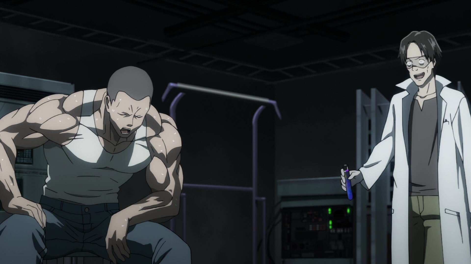 Ванпанчмен — скриншот 36