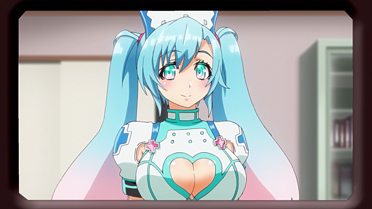 Семь небесных добродетелей: Спецвыпуски — скриншот 11