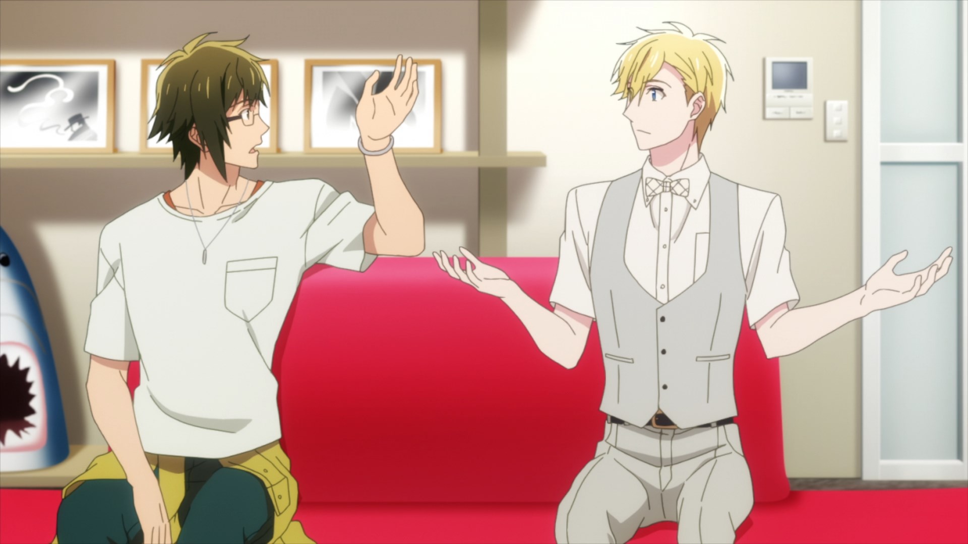 Семёрка идолов 3. Часть 2 — скриншот 12