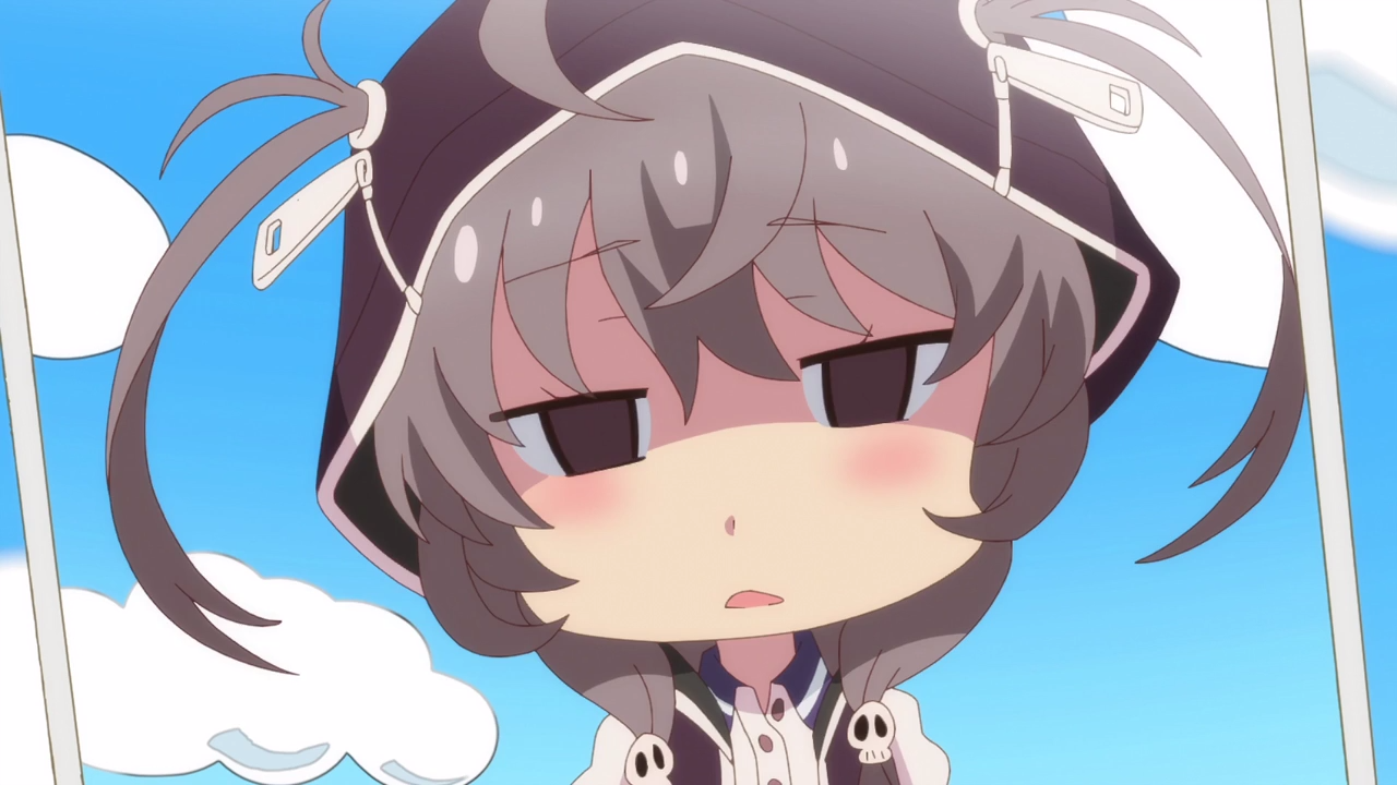 Мини-жрицы — скриншот 19