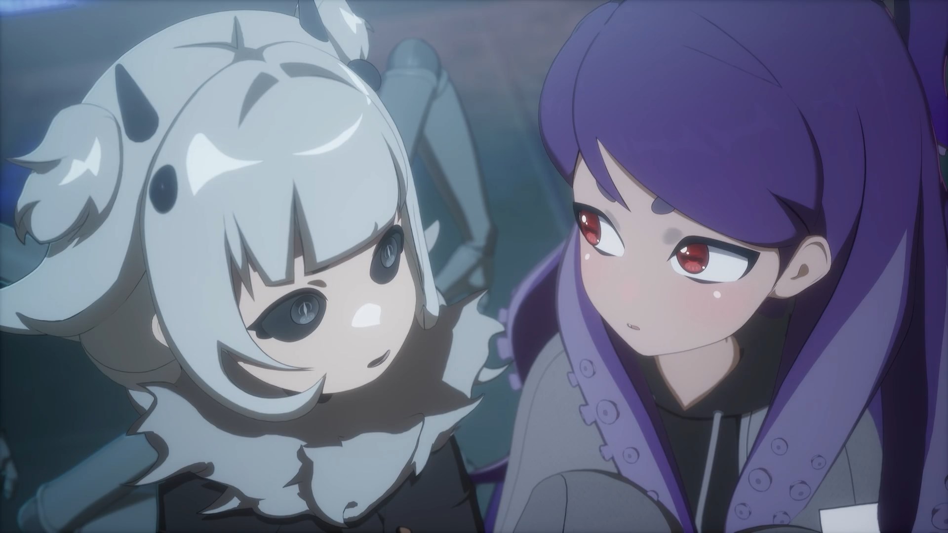 Секунду! Реорганизация системы — скриншот 21