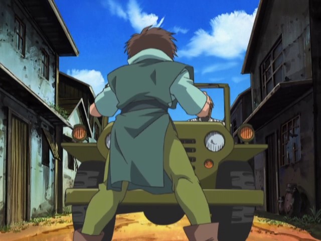 Саюки: Затвор — скриншот 9