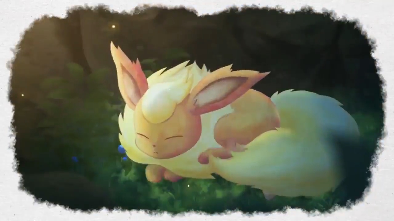 Иви и красочные друзья — скриншот 6