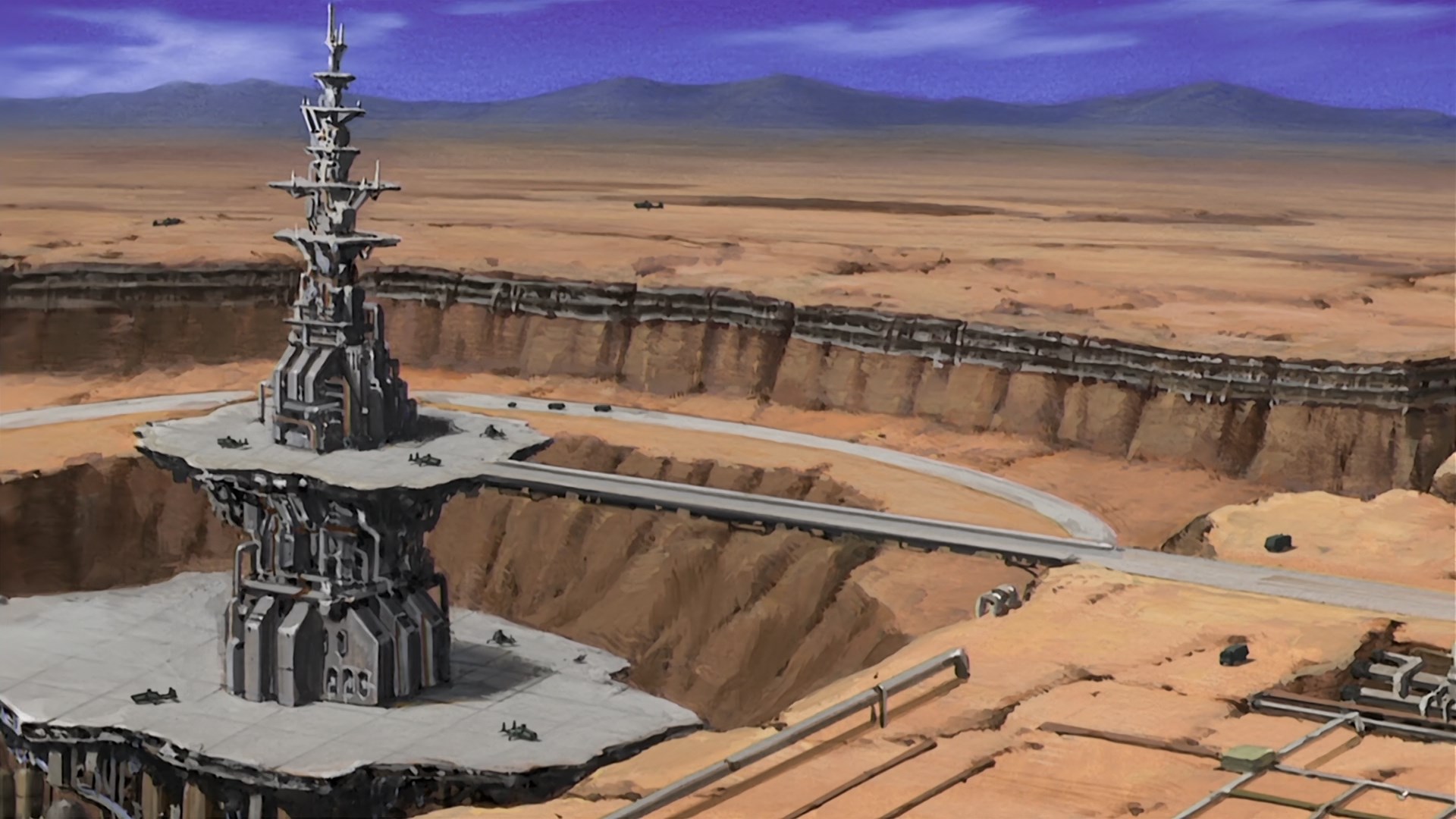 Бронированные воины Вотомы: Материалы по делу Пейлсена — скриншот 17