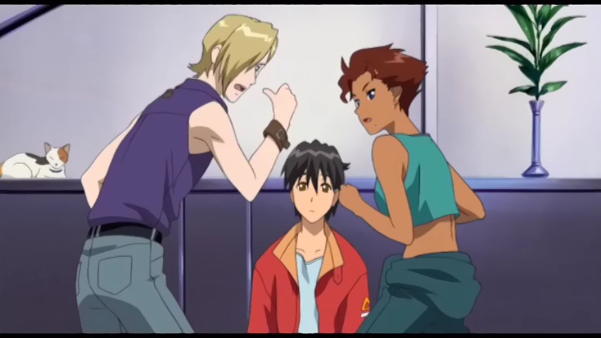 Бессмертный Гран-При — скриншот 12