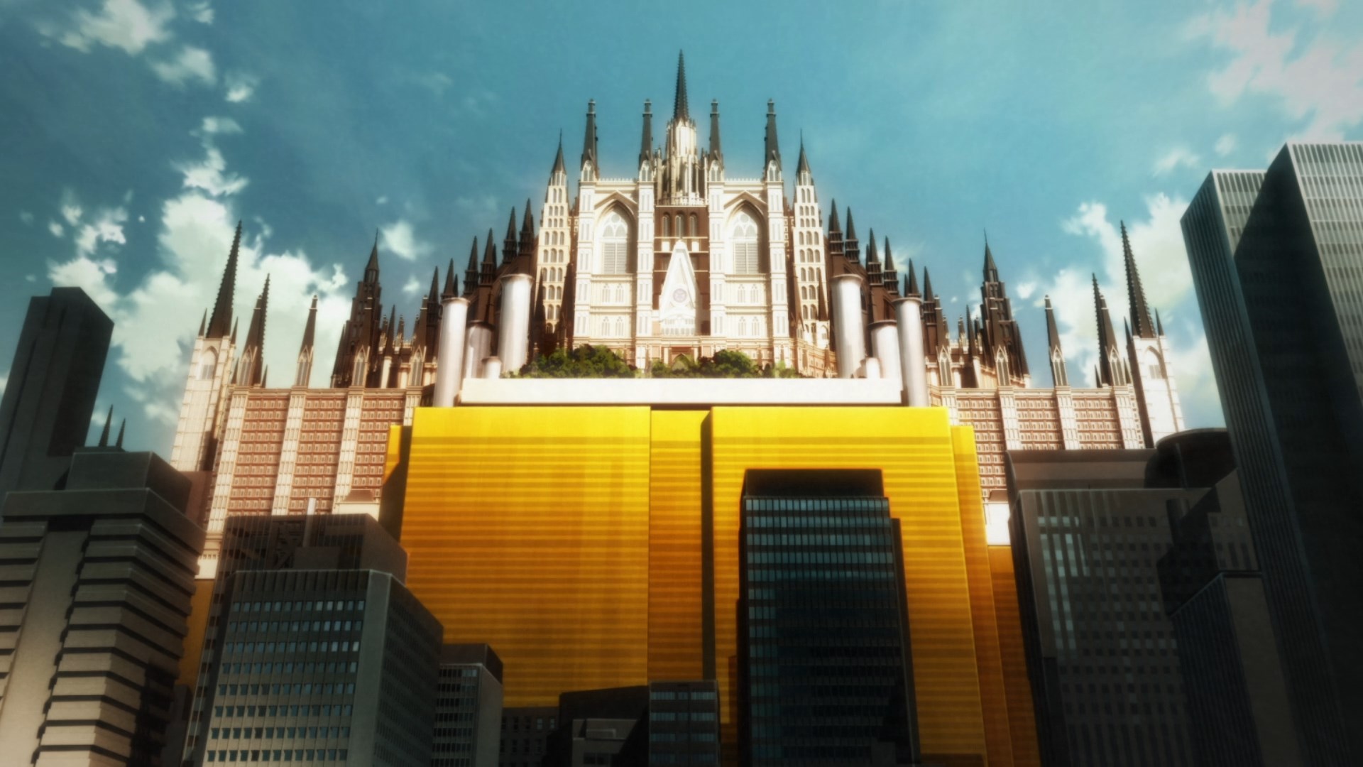 Королевство руин — скриншот 14