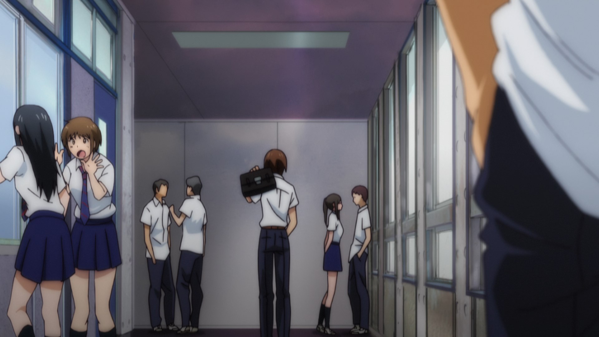 Город, в котором ты живёшь — скриншот 17