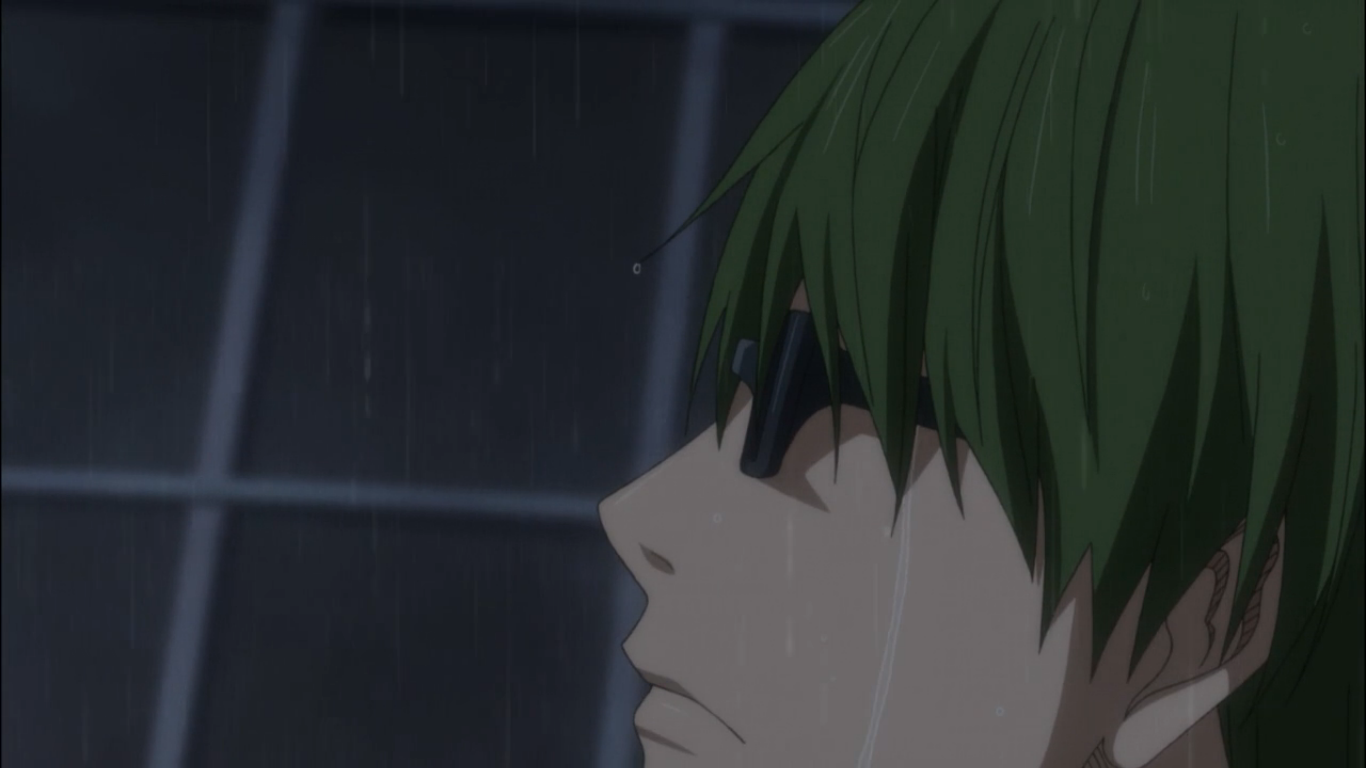 Баскетбол Куроко: Спецвыпуски — скриншот 24