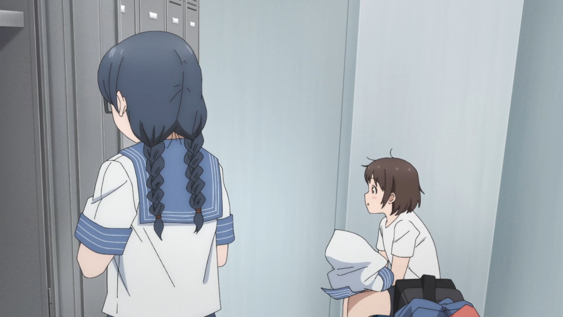 Ещё раз «иппон»! — скриншот 10