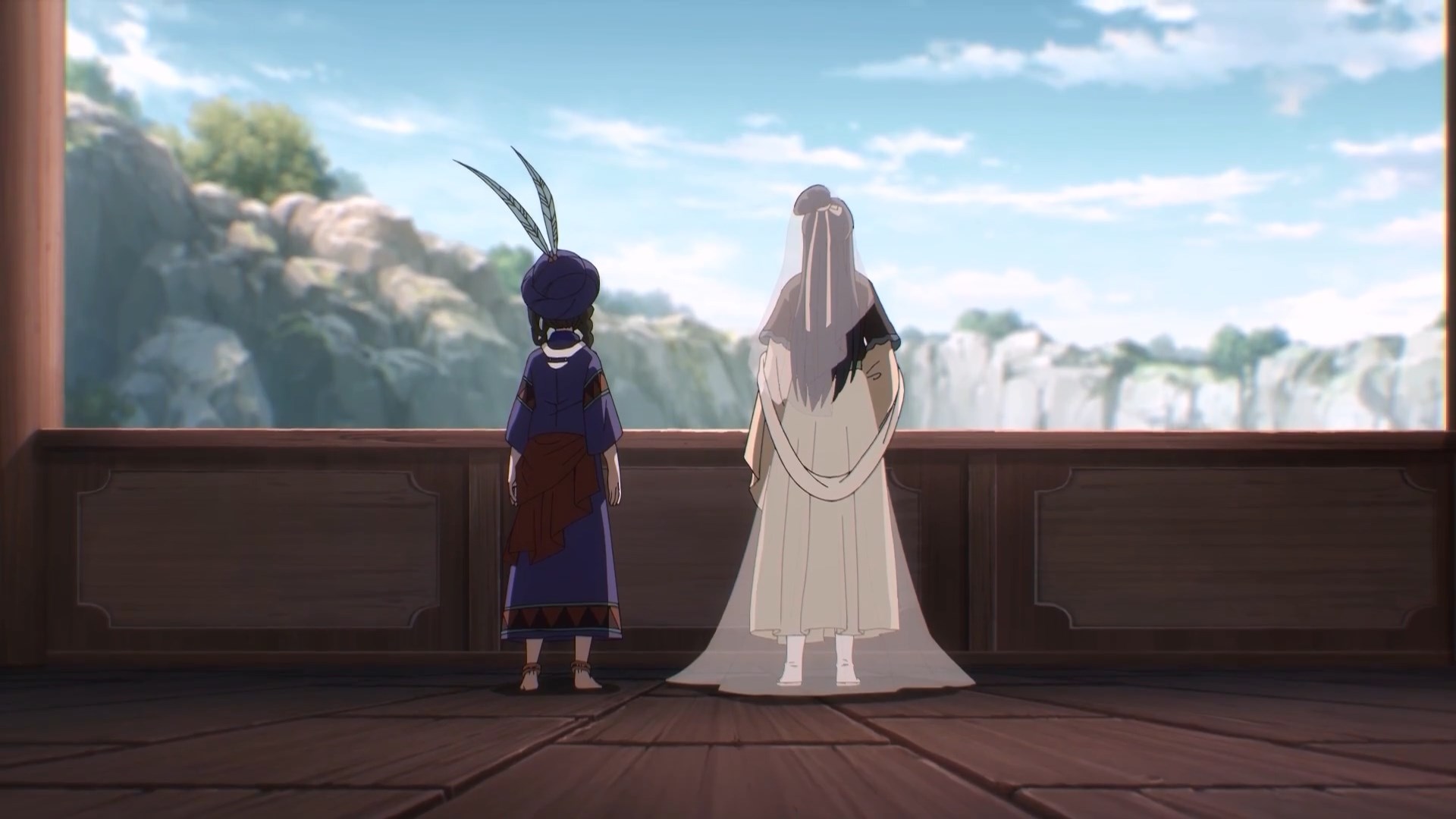 Грация духа 2: Спецвыпуски — скриншот 28