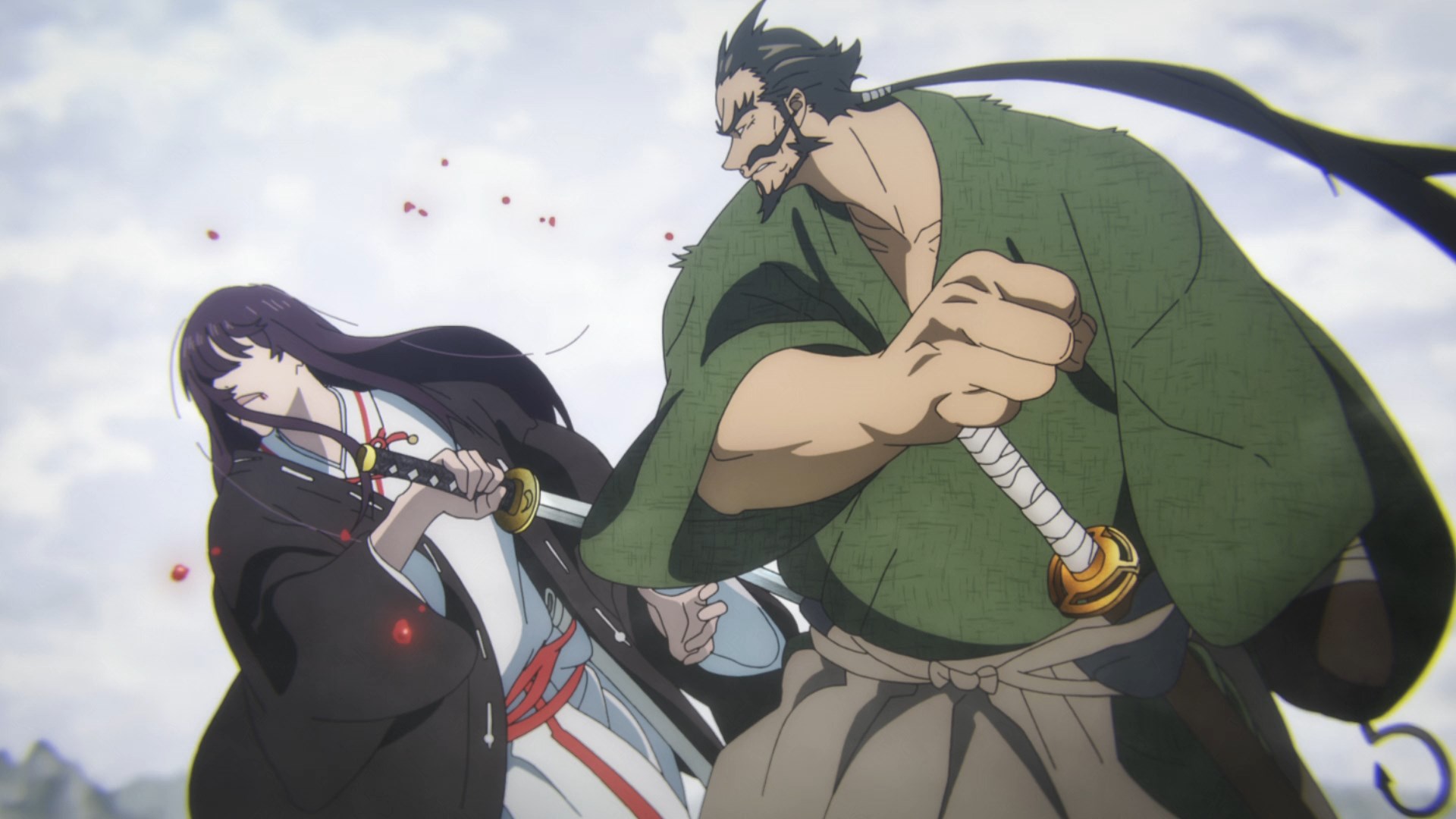 Адский рай 2 — скриншот 22