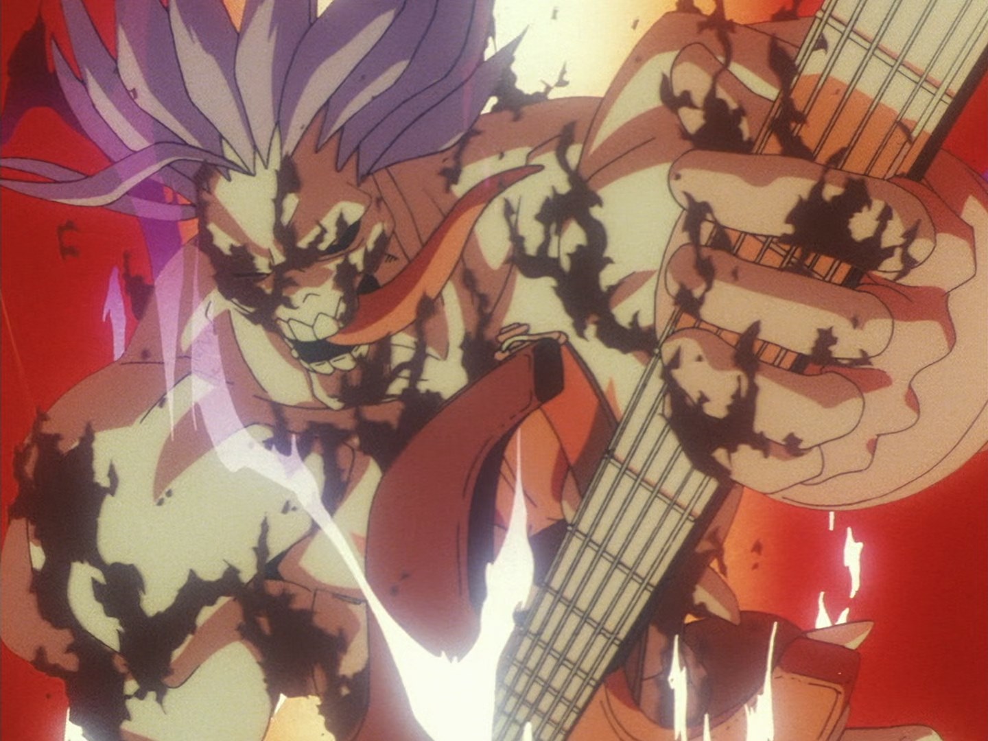 Ночные воины: Охотники на вампиров — скриншот 26