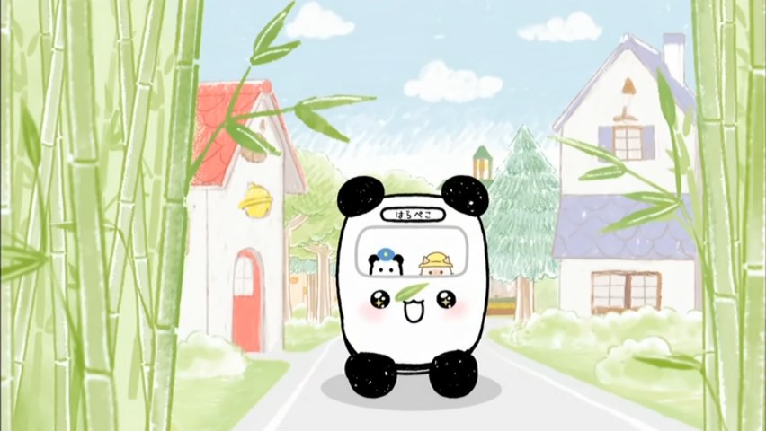 Веселье на планете автобусов-зверушек — скриншот 8