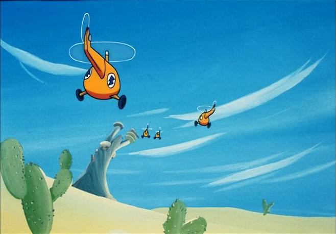 Детектив Чёрный кот — скриншот 40