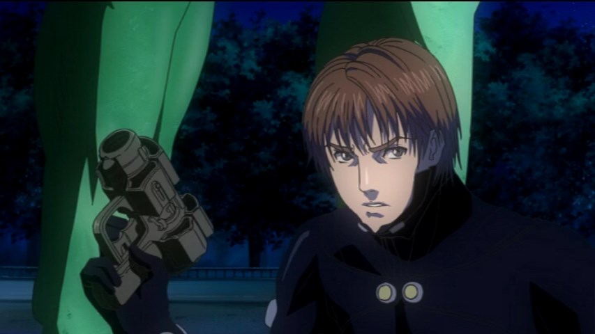 Ганц: Вторая стадия — скриншот 45