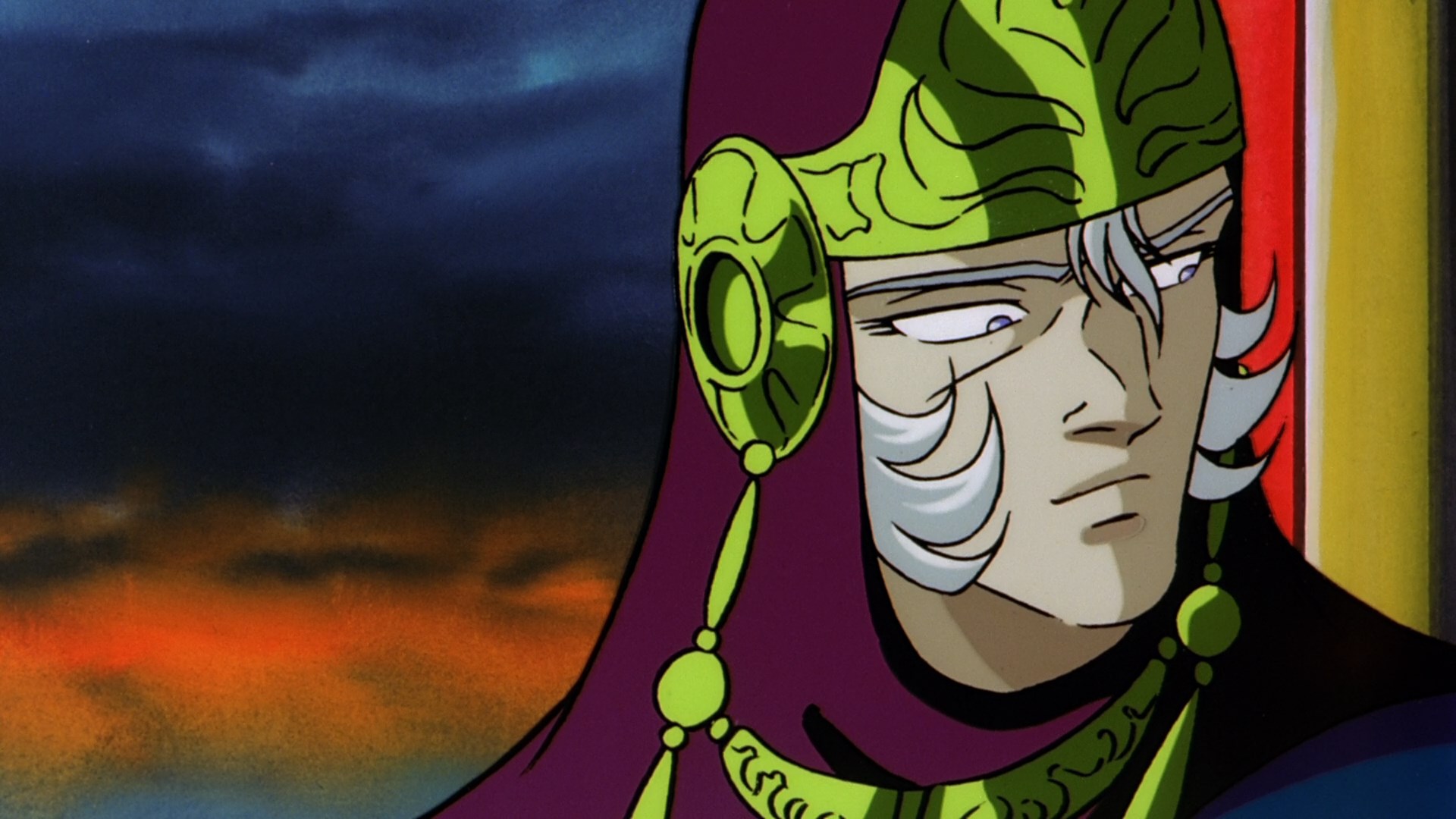 Рыцари Зодиака: Битва богов — скриншот 8