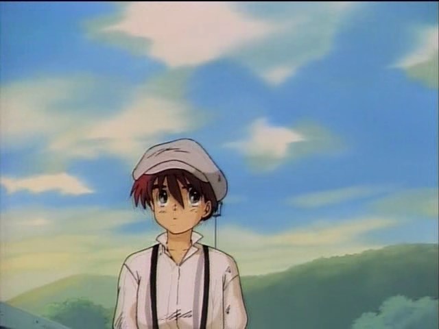 Сказание о Яблочной Стране — скриншот 20